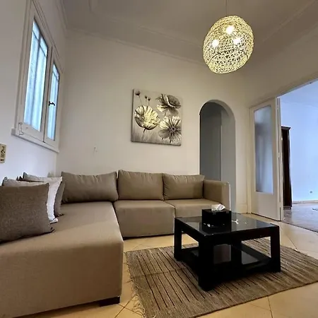 Apartment In Gardencity Downtown